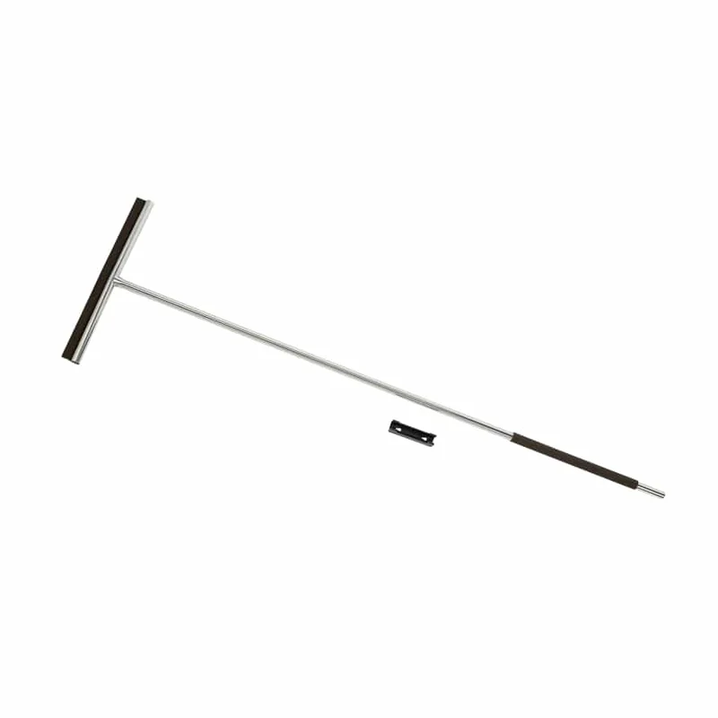 WENKO Rosole Boden- und Fensterwischer, 40 cm
