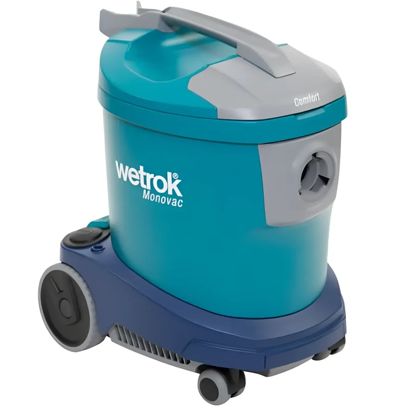 Wetrok Monovac Comfort 11 Staubsauger