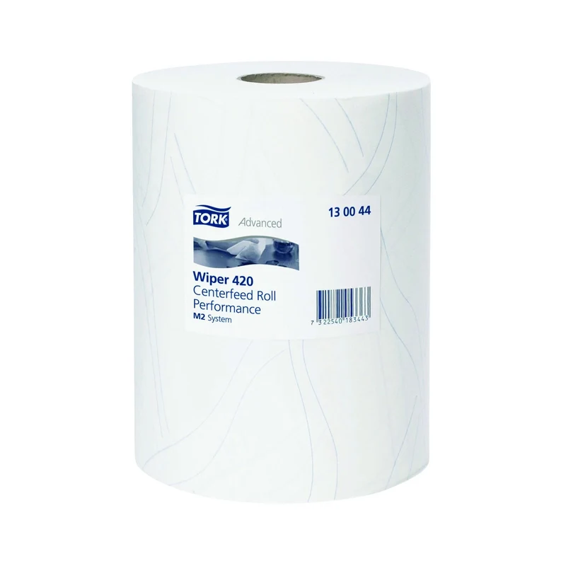 Tork Innenabrollung, 2-lagige Hybridqualität