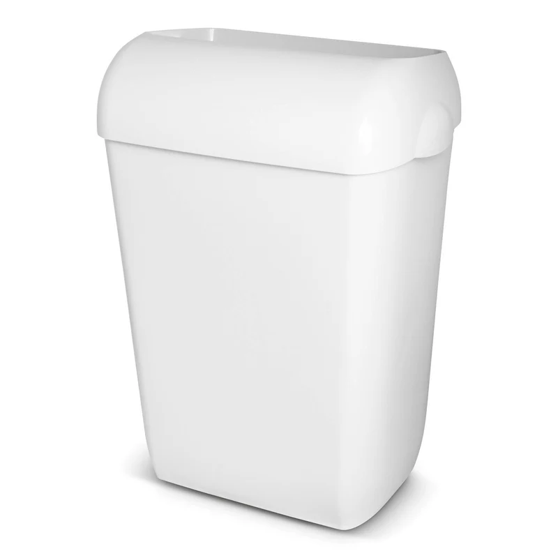 PersonalPro Abfallbehälter 45l weiß