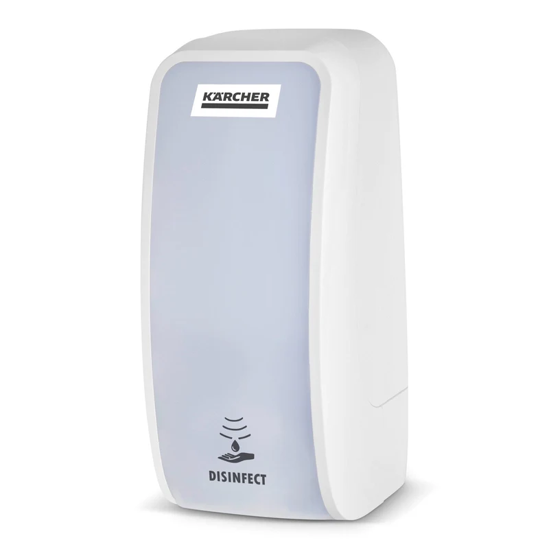 PersonalPro Schaumseifenspender Sensor (DDS) berührungslos