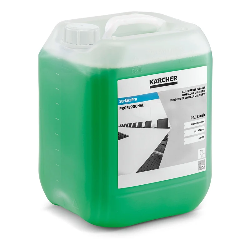 SurfacePro Allzweckreiniger RAG Classic +, 10 L