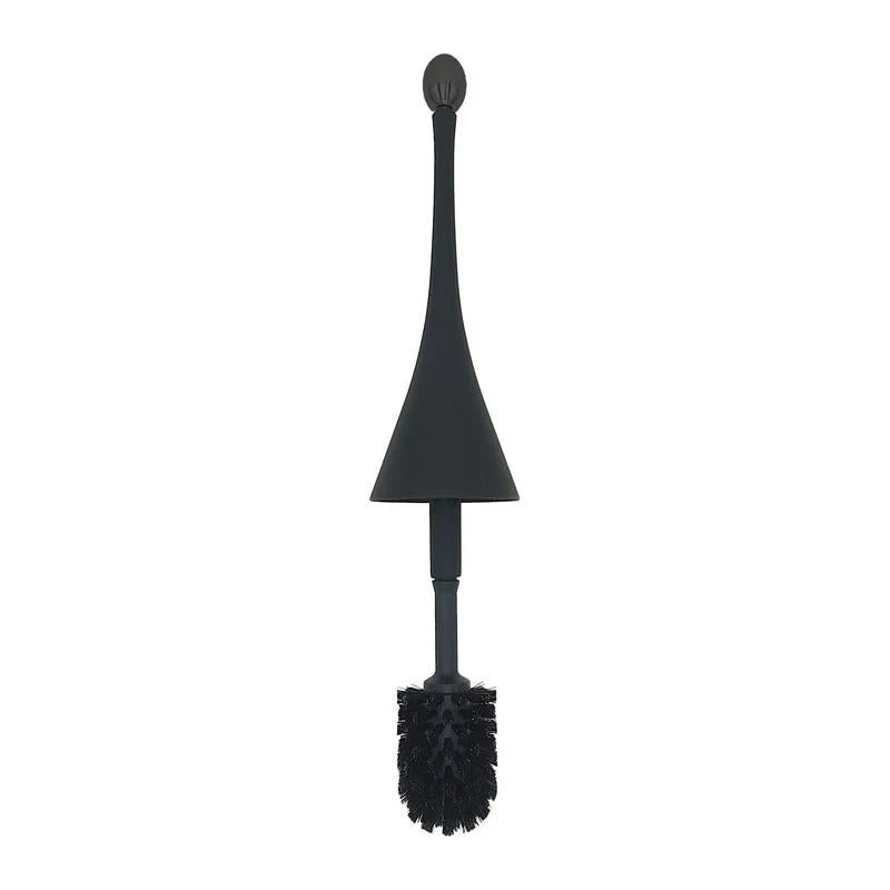 CWS Clear+ EcoBlack Toiletten-Ersatzbürste | 1 Stück