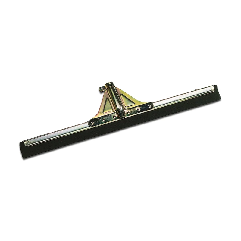 Wasserschieber verstärkt, 75 cm