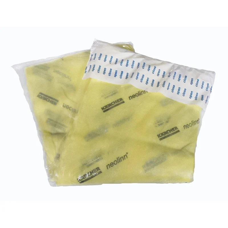 Staubbindetuch neolinn BASIC 62 x 96cm 25 Stk/Packg