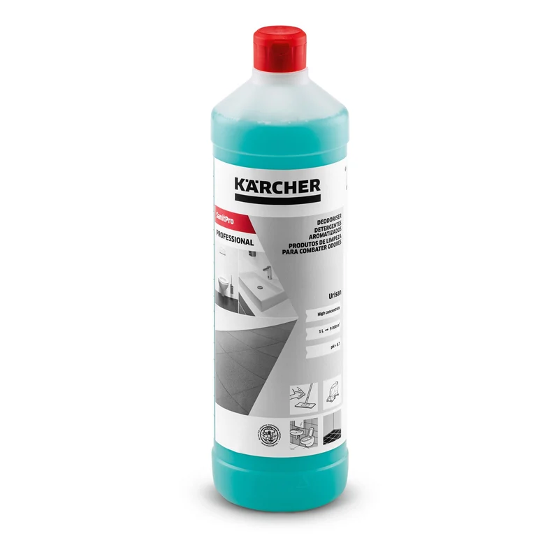 SanitPro Geruchsreiniger Urisan