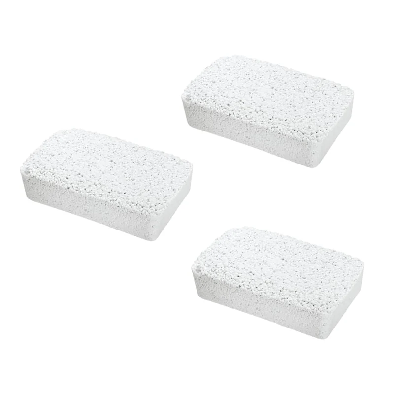 WENKO Nachfüllpack für Luftentfeuchter, 3 x 1 kg, neutraler Duft