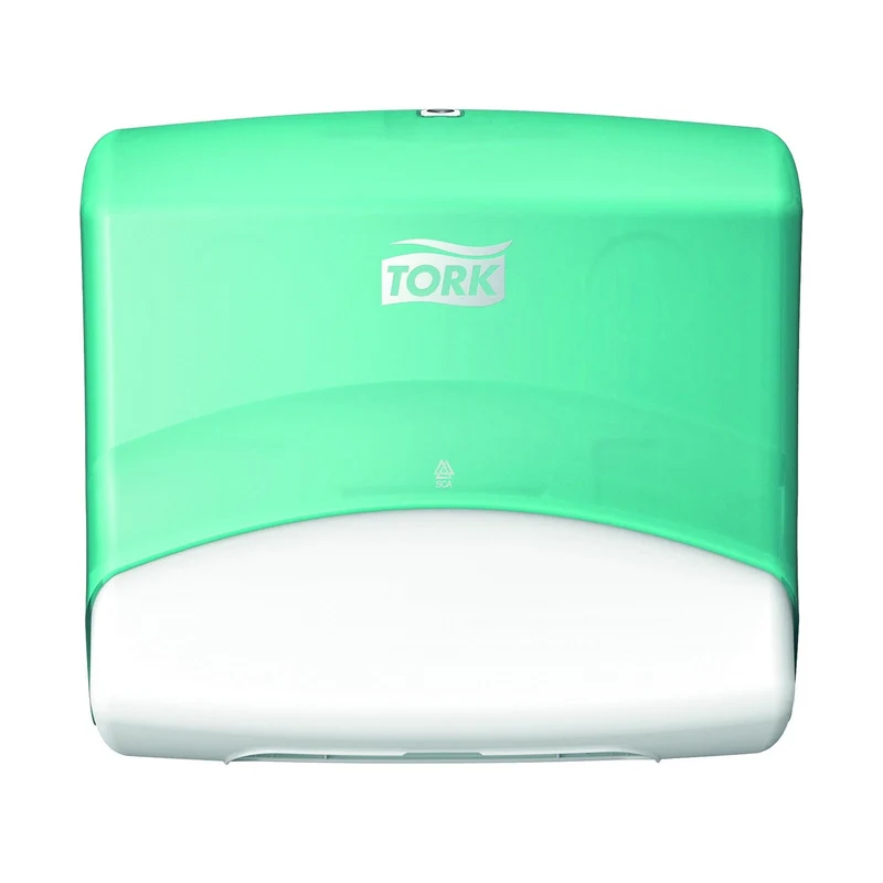 Tork Performance Einzeltuchspender (W4)