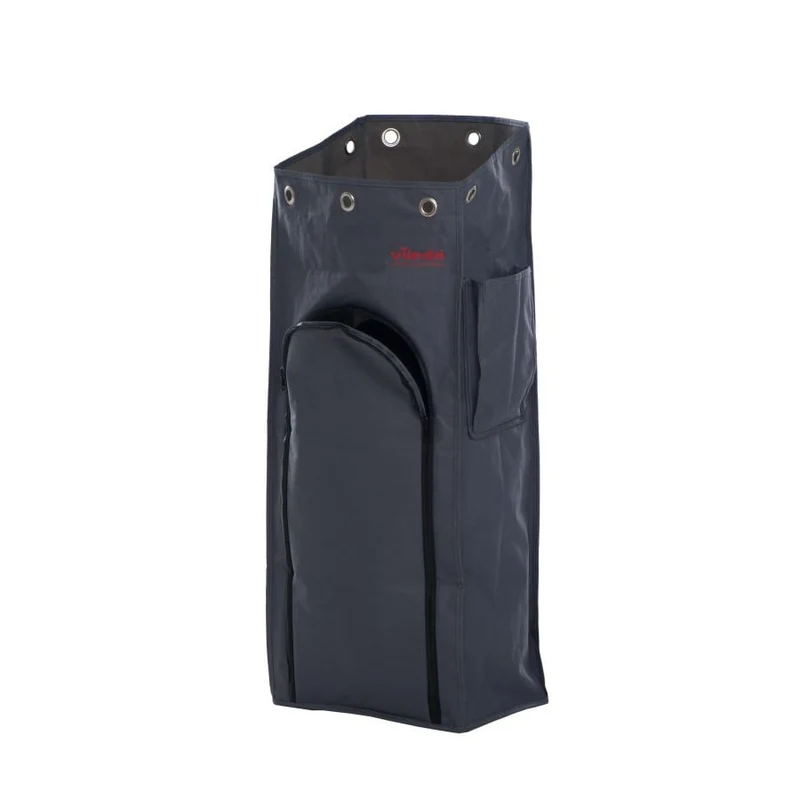 Vileda Professional VoleoPro Müllsackverkleidung, 70 Liter
