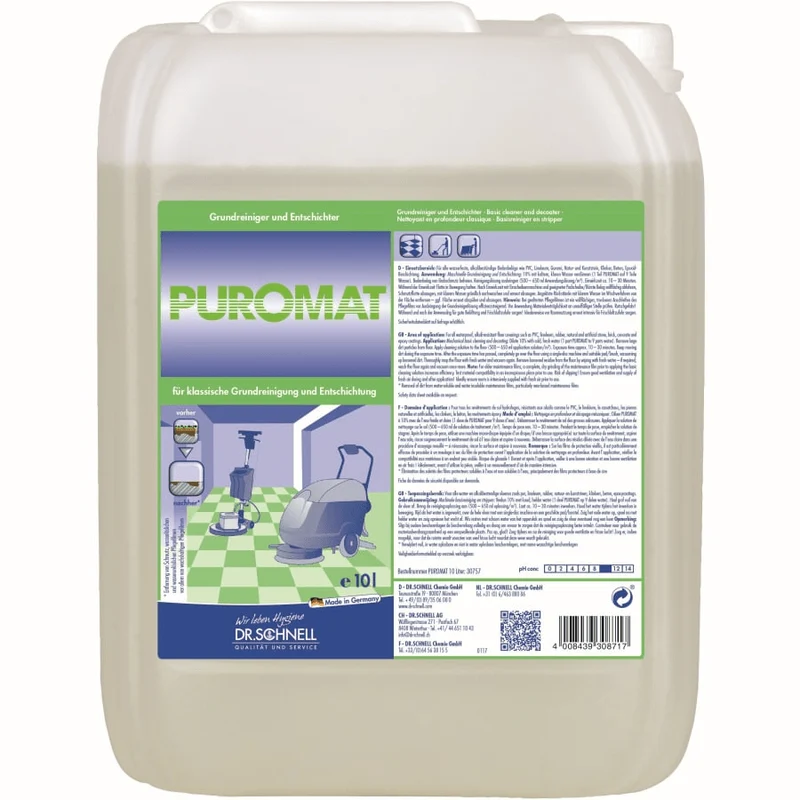 Dr. Schnell PUROMAT