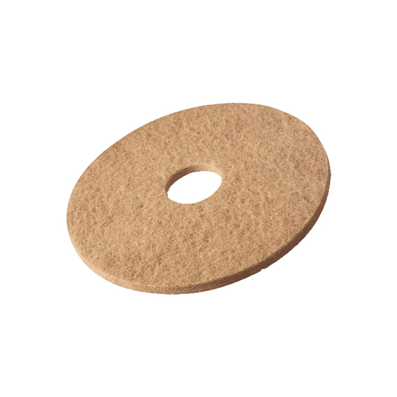 Vileda Professional DynaCross Superpads Bodenscheiben