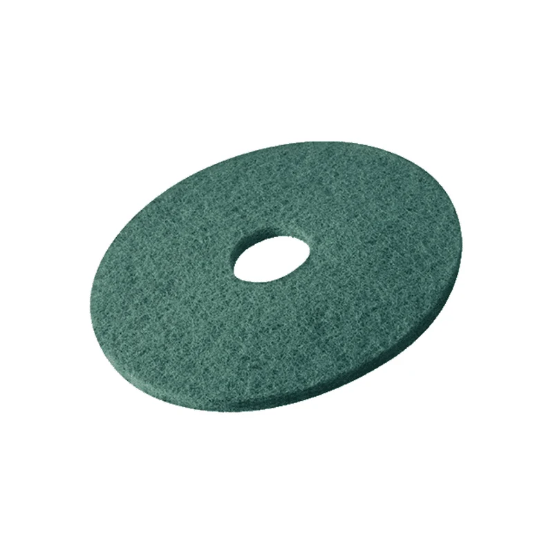 Vileda Professional DynaCross Superpads Bodenscheiben