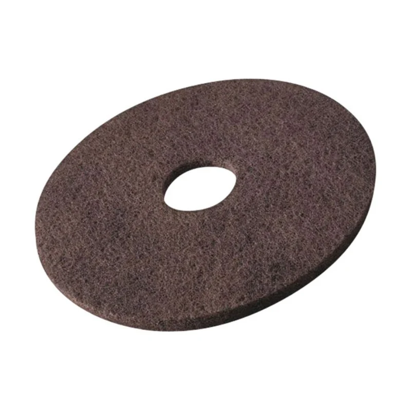 Vileda Professional DynaCross Superpads Bodenscheiben