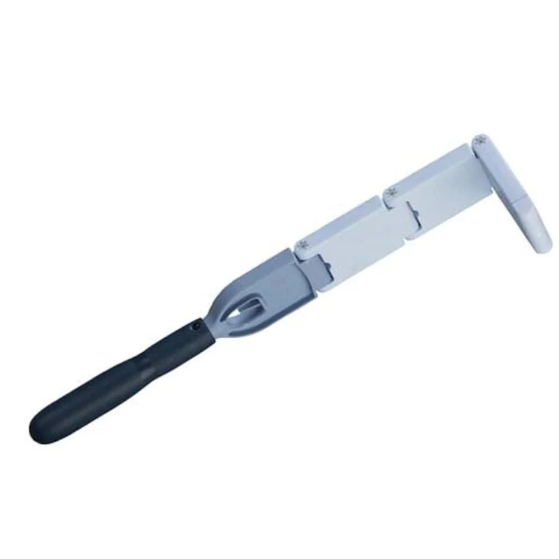 Vileda Professional MultiDuster Maxi Staubmopp-Halter, 67 cm