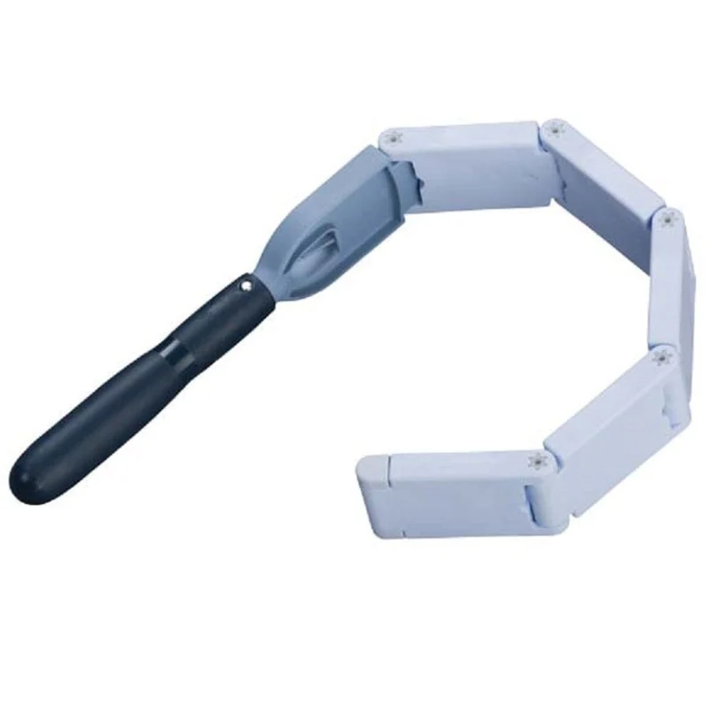 Vileda Professional MultiDuster Maxi Staubmopp-Halter, 67 cm