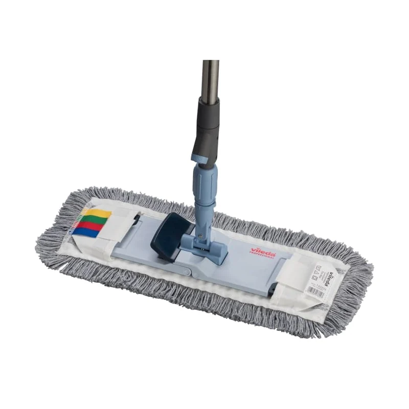 Vileda Professional SprayPro Set, Bodenwischsystem mit Sprühstiel