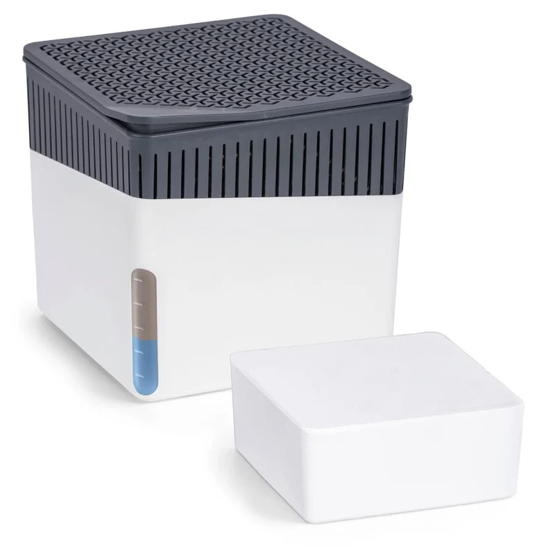 WENKO Raumluftentfeuchter Cube, 1000 g