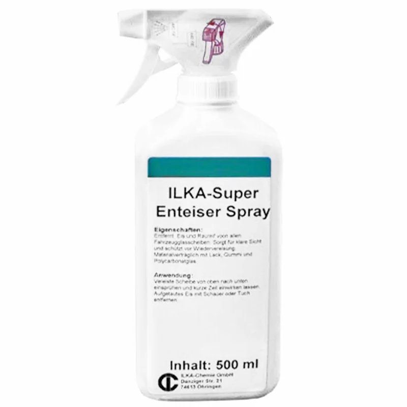 ILKA Enteiser Spray