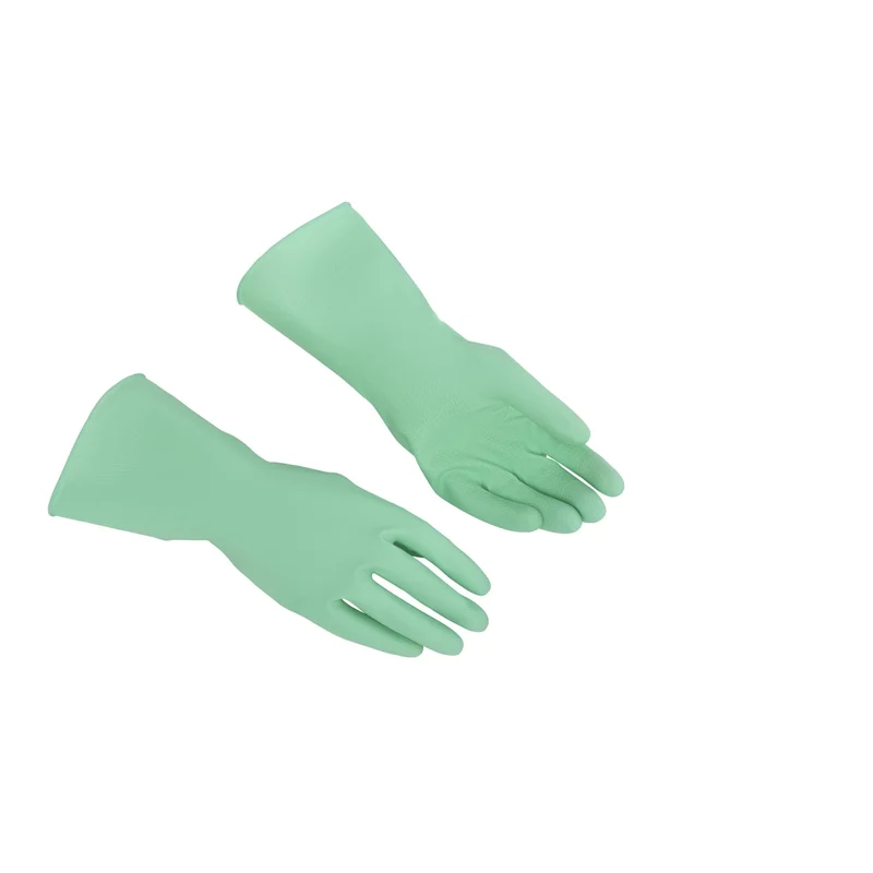 Vileda Professional Universal Nitrilhandschuhe, grün