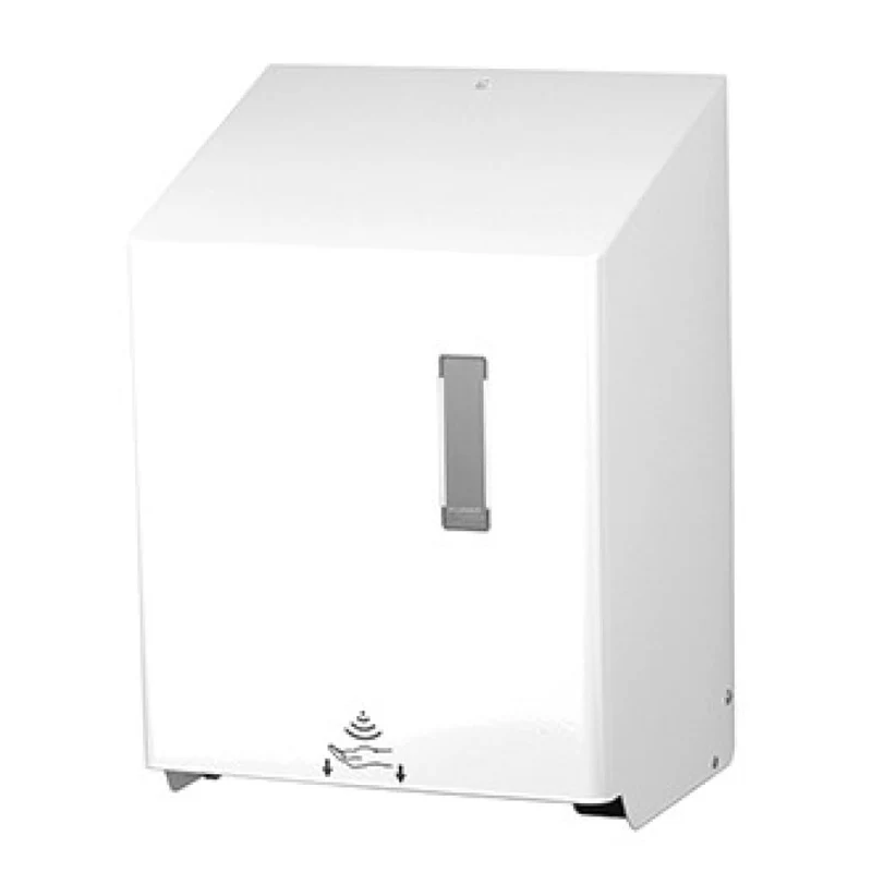 SanTRAL® HTU 1 berührungsloser Handtuchrollenspender