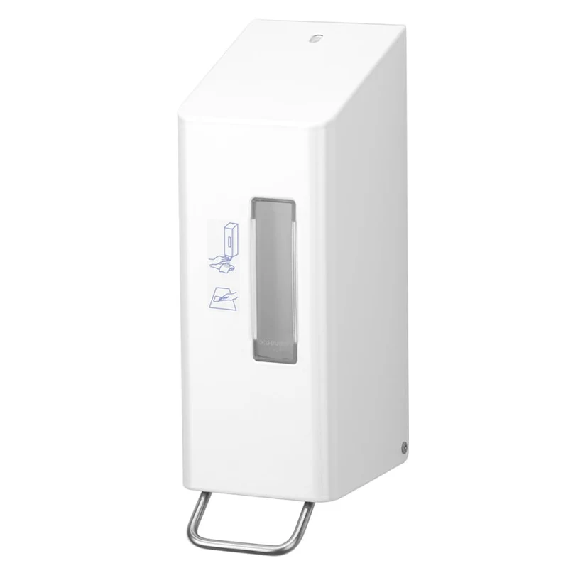 SanTRAL® TSU 5 Spender für Toiletten-Desinfektion