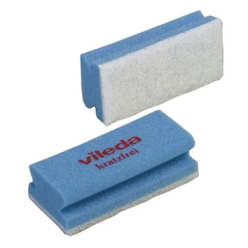 Vileda Professional Padschwamm „Non-Scratch“, kratzfrei