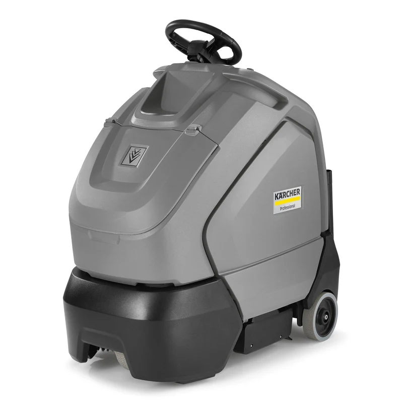 Teppichbürstsauger CV 60/1 RS Bp Pack