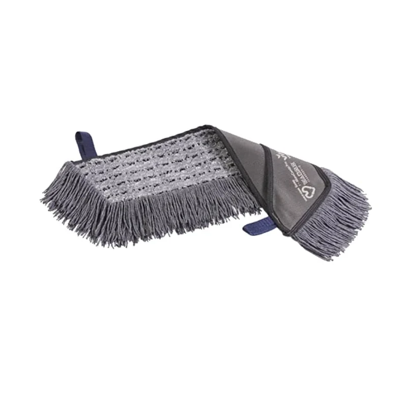 Vileda Professional Swep Single r-MicroCombi Pro Wischmopp, 50 cm