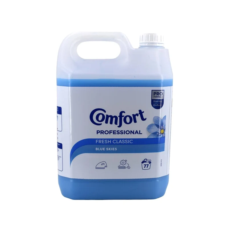 Comfort Blue Skies Professional Weichspüler