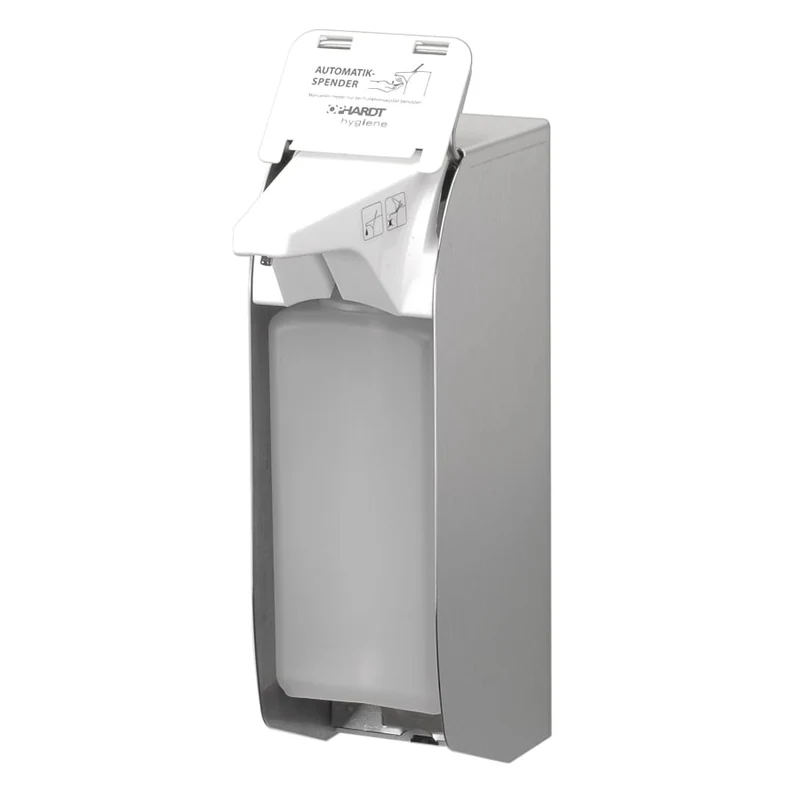 ingo-man® plus IMP Touchless Seifen- und Desinfektionsmittelspender
