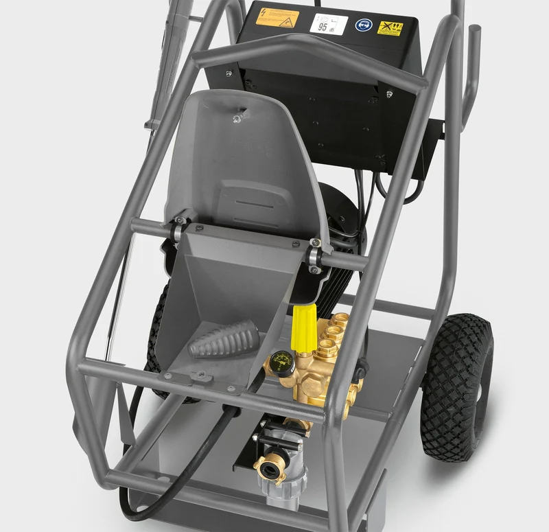 Hochdruckreiniger HD 25/15-4 Cage Plus