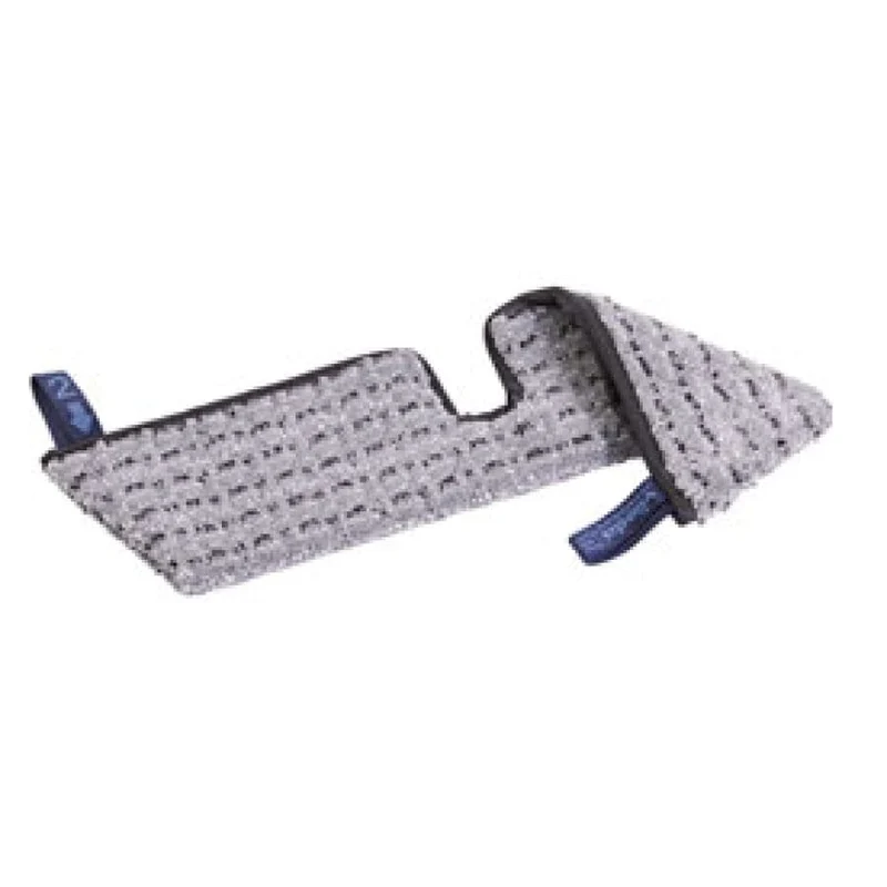 Vileda Professional Swep Duo r-MicroPlus Pro Wischmopp, 50 cm