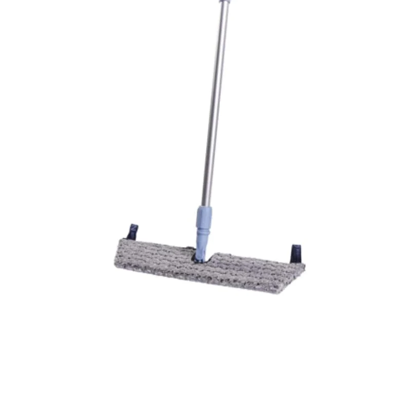 Vileda Professional Swep Duo r-MicroPlus Pro Wischmopp, 50 cm