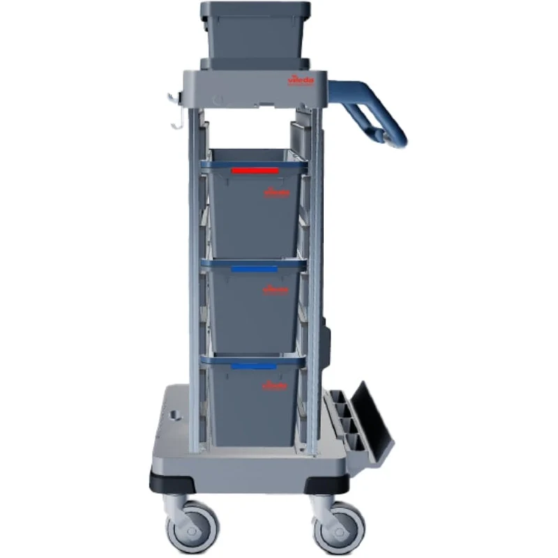 Vileda Professional Origo 2 A Reinigungswagen