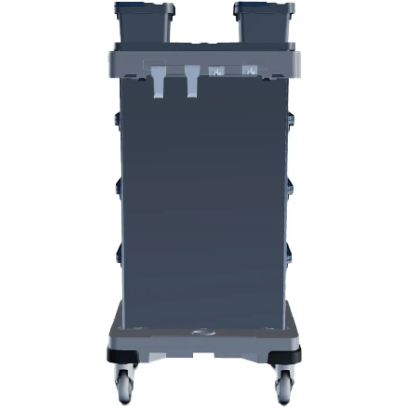 Vileda Professional Origo 2 A Reinigungswagen