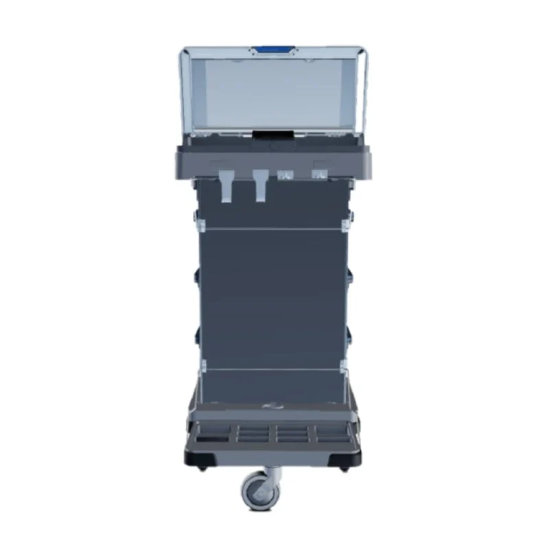 Vileda Professional Origo 2 AX Reinigungswagen, kompakt