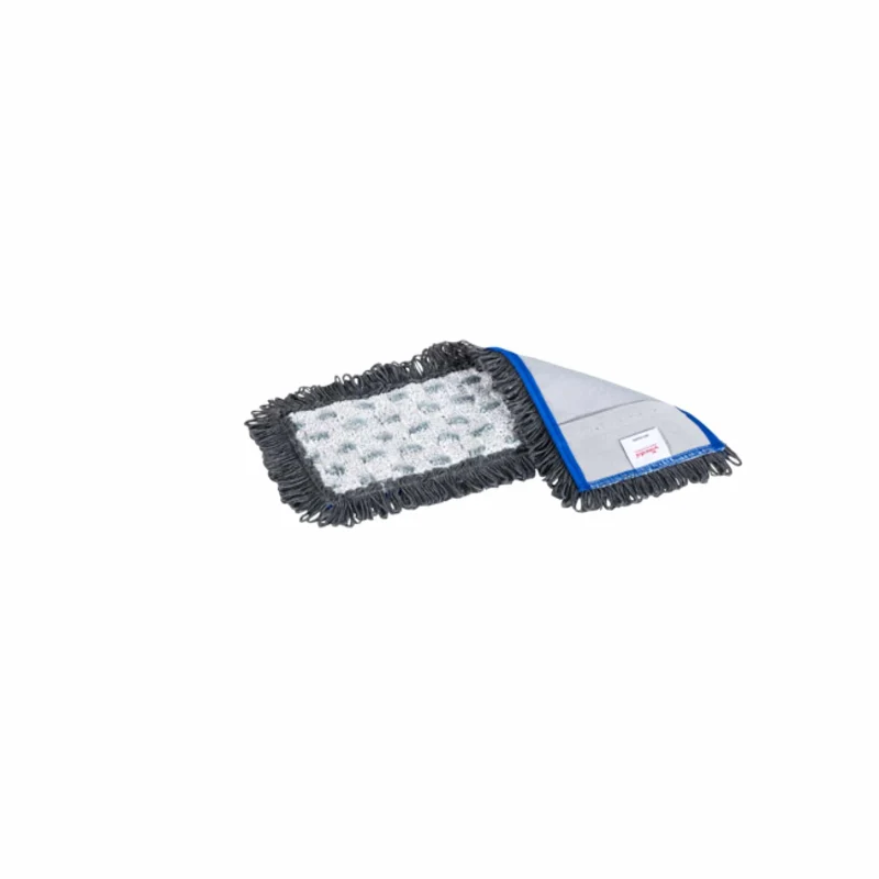 Vileda Professional CombiSpeed Pro r-MicroSpeed Max Taschenmopp, 40 cm