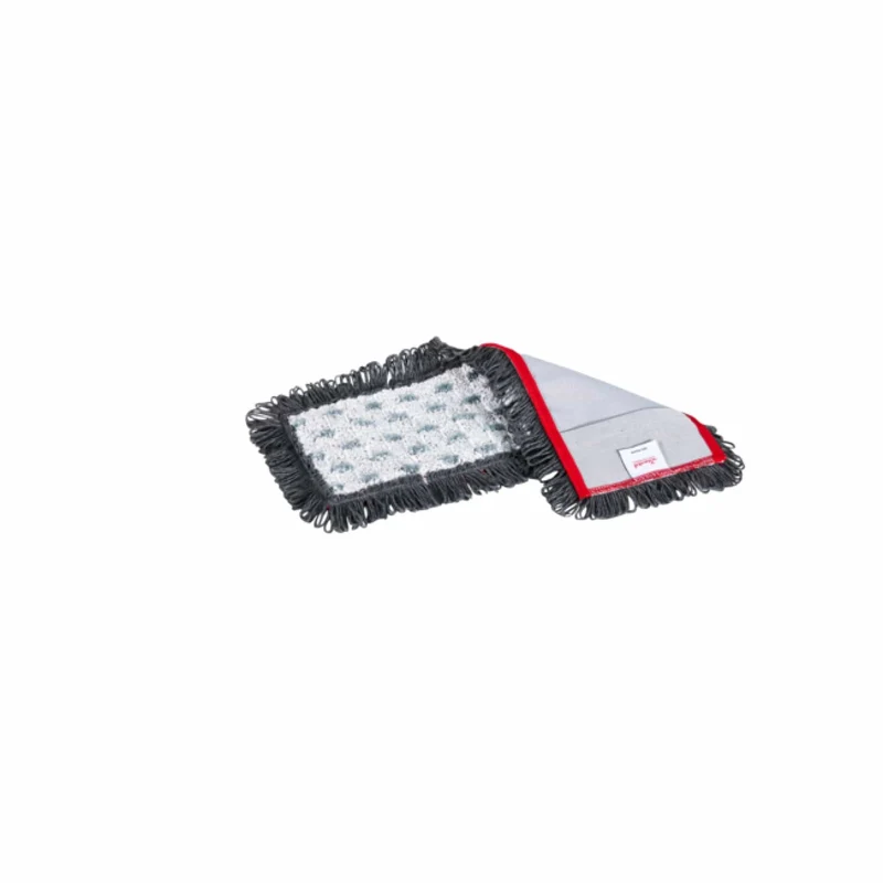 Vileda Professional CombiSpeed Pro r-MicroSpeed Max Taschenmopp, 40 cm