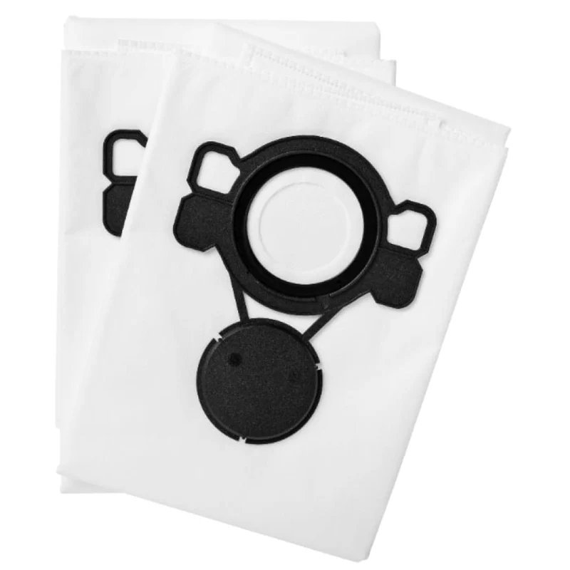 Nilfisk Vlies-Filtersack für ATTIX 33, ATTIX 44 und VHS 40
