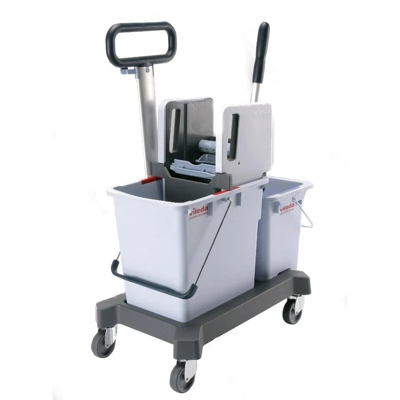 Vileda Professional CombiSpeed Doppelfahreimer