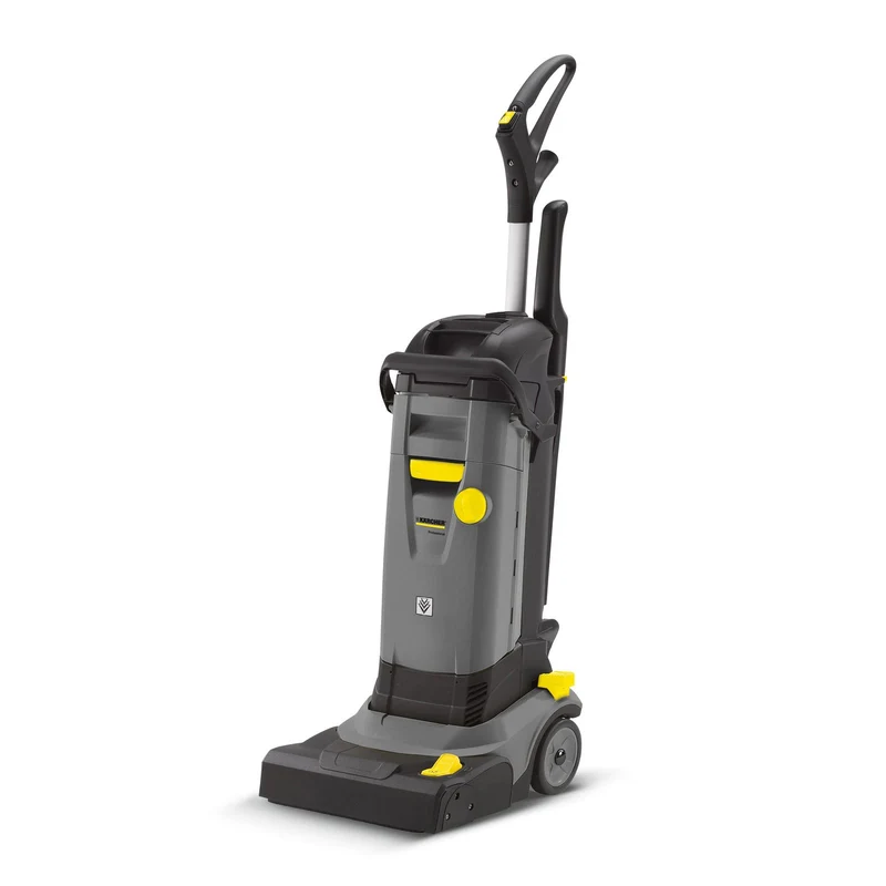 Scheuersaugmaschine BR 30/4 C Ep Adv