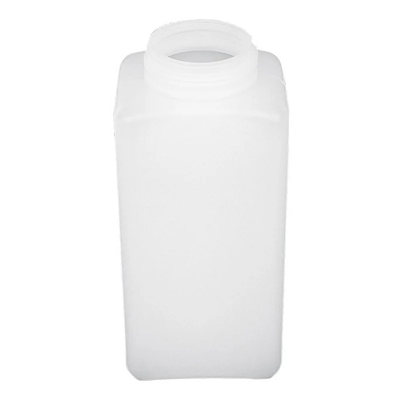 ingo-man® classic OP Einwegflasche aus HDPE