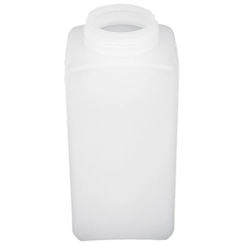 ingo-man® classic OP Einwegflasche aus HDPE