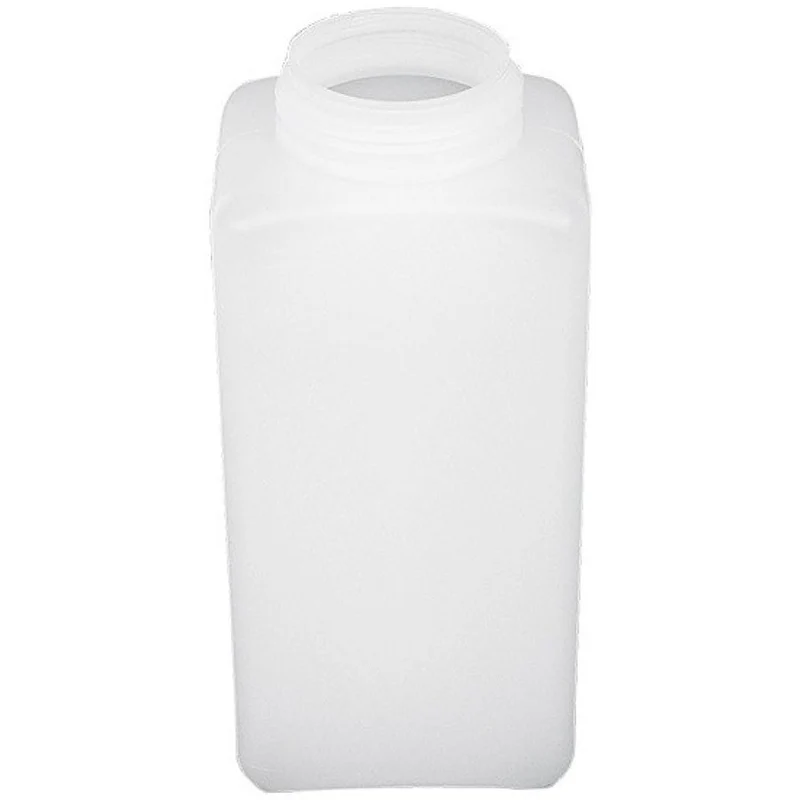 ingo-man® classic OP Einwegflasche aus HDPE