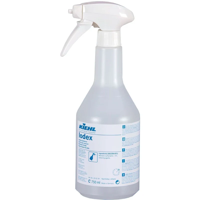 Kiehl Iodex Iodfleck-Entferner