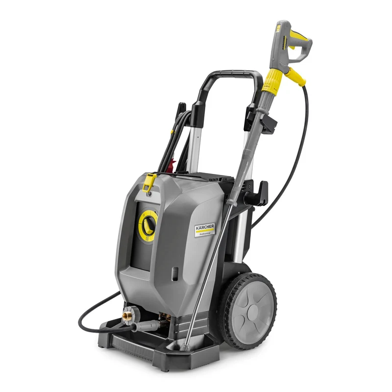 Hochdruckreiniger HD 13/18-4 S Plus