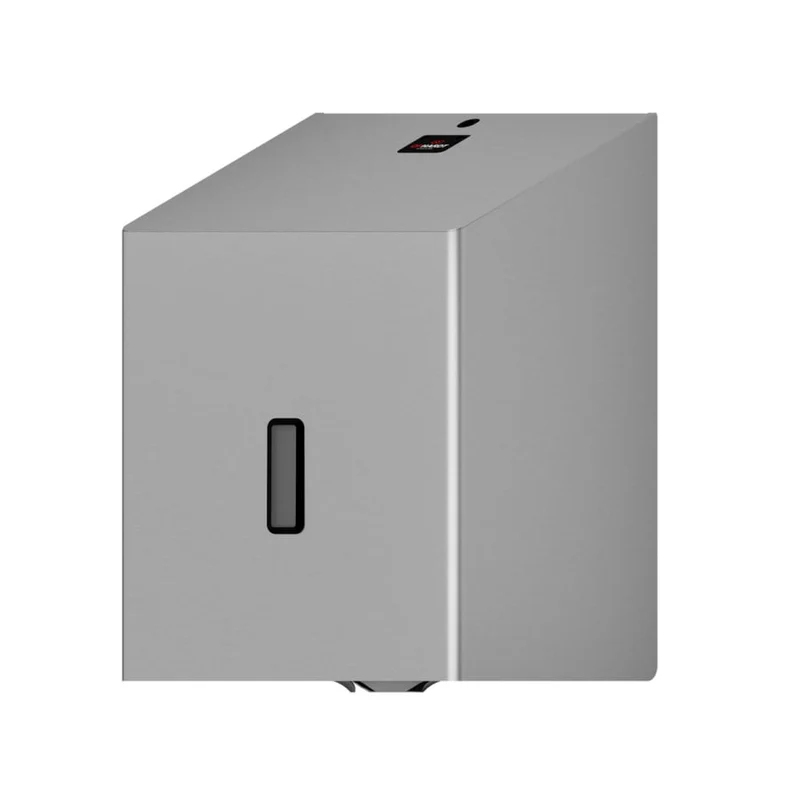 SanTRAL® Plus CFU 1 Handtuchrollenspender für Innenabwicklung