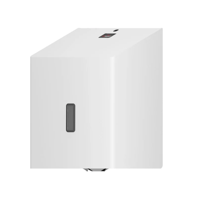 SanTRAL® Plus CFU 1 Handtuchrollenspender für Innenabwicklung