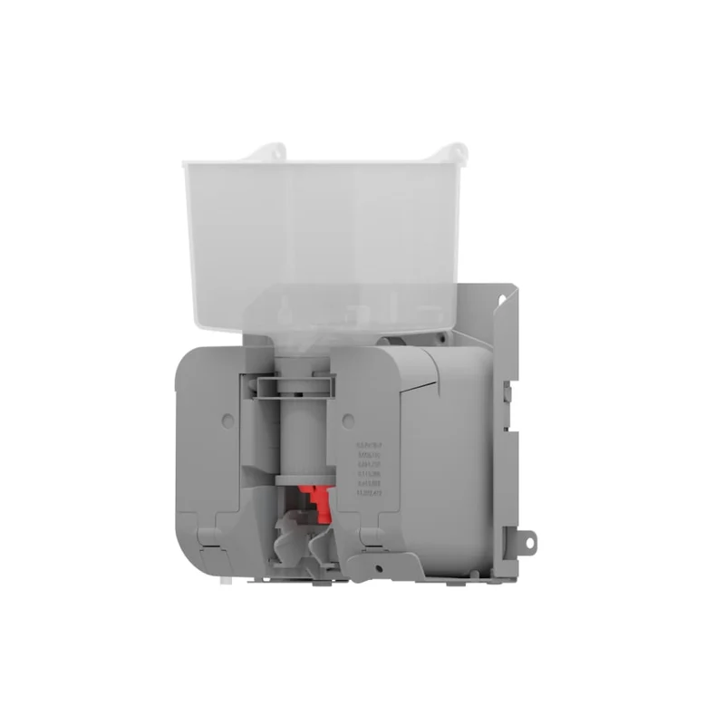 SanTRAL® Plus CMU Schaumseifenspender, nachfüllbar
