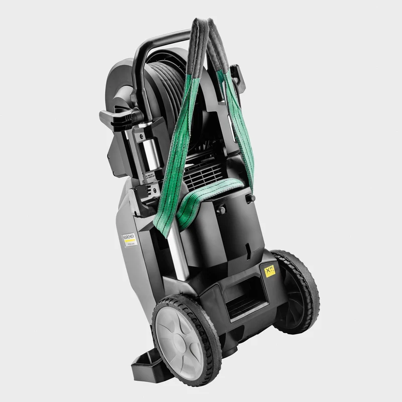 Hochdruckreiniger HD 9/20-4 SXA Plus